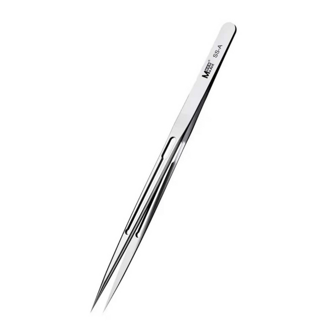 MA-Ant SS-A magnetic stainless steel tweezers