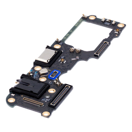 For OnePlus Nord CE Charge Port Flex Cable (Aftermarket Plus)(SKU:1532668)