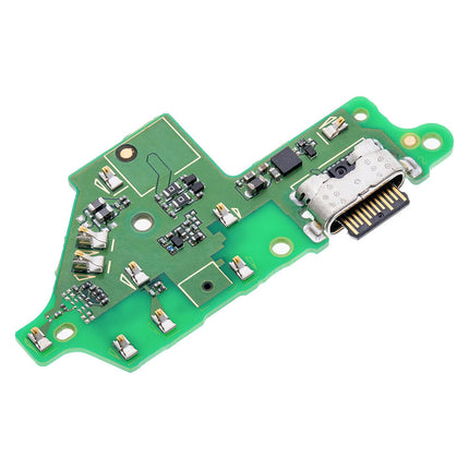 For Motorola One Vision/P50 Charge Port Flex Cabe (Refurbished)(SKU:1475285)