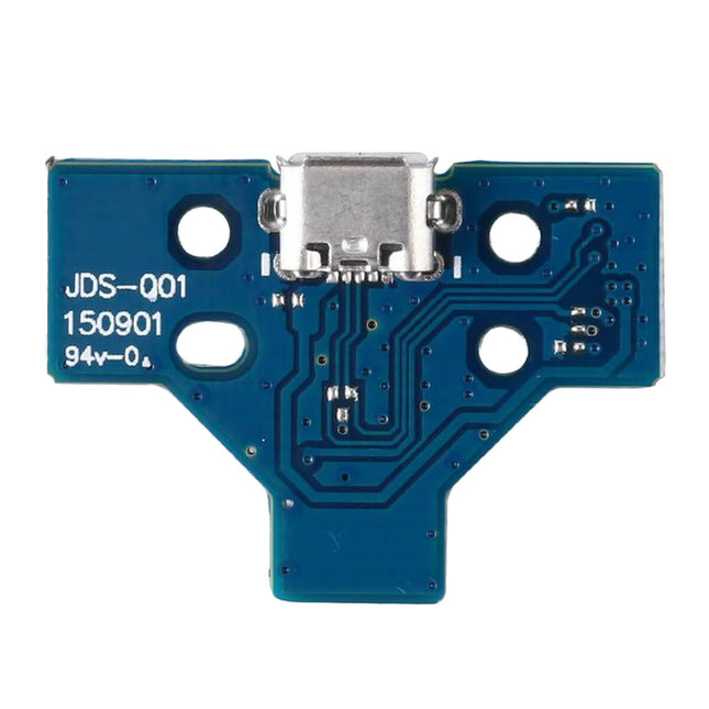 For Sony Playstation 4 | Charging Port Card