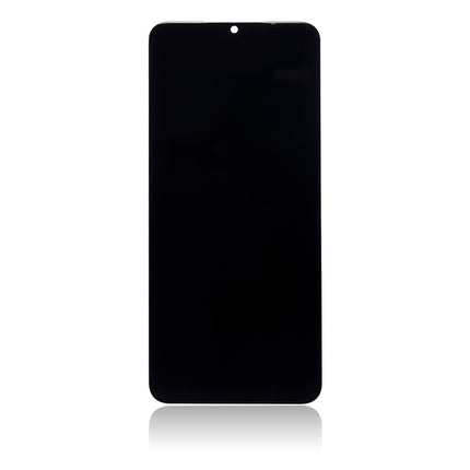 For Samsung Galaxy A03 core/A032F LCD Assembly Black(Premium OEM)(SKU:1481645)