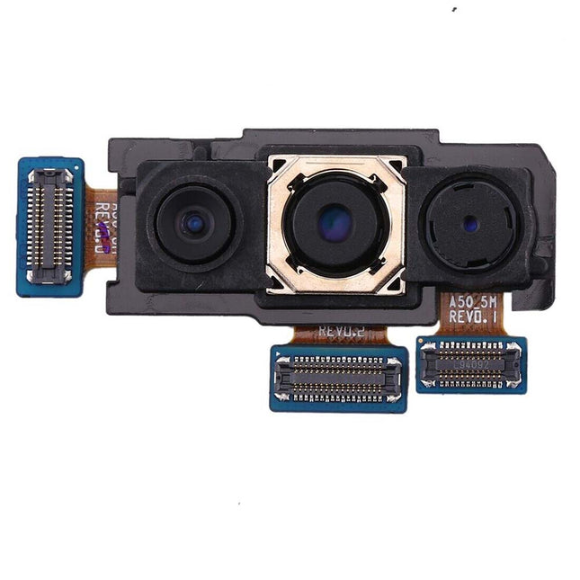 For Samsung Galaxy A60/A606F | Rear back big camera | (Premium OEM)