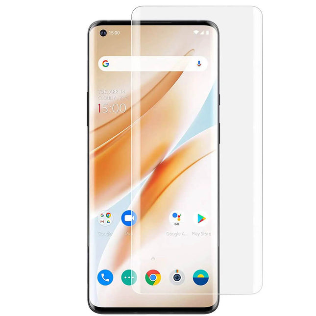 For OnePlus 8Pro |Tempered glass