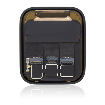 For Apple Watch 5 / SE 2020 / 40mm OLED assembly Black (Refurbished)(SKU:1134600)