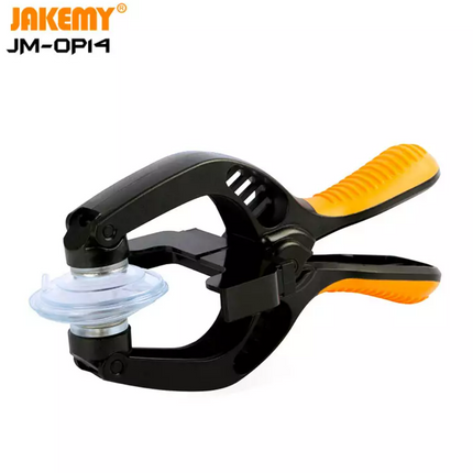 JAKEMY JM-OP14 2 in 1 LCD Screen Sperate Pilers and Double Ended Metal Opening Flex Tool(SKU:1501071)