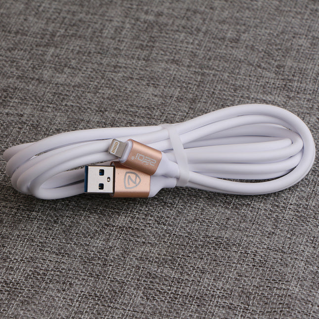 Zeqi ZE-V353 2M Lightning Cable/fast charging