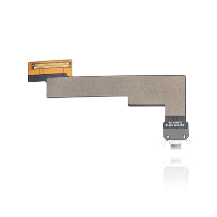 For iPad Air 4/10.9inch Charge Port Flex Cable/WIFI Version/Air 5 Gold(Refurbished)(SKU:1497909)
