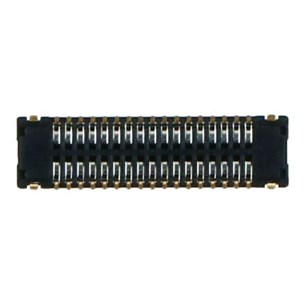 For Huawei P Smart 2019 LCD Connector (Premium OEM)(SKU:1431190)
