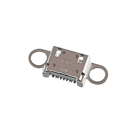 For Samsung Galaxy S6/G920F/G925F/G928F/A310/A510/C7/G920V/G9200/G9250 Charge Port (Premium OEM)(SKU:1083105)