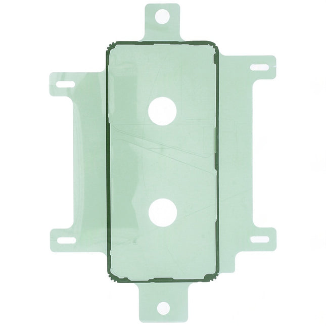 For Samsung Galaxy S21 FE Battery Cover Sticker (Premium OEM) (SKU:1565723)