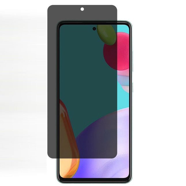 Tempered glass For Samsung Galaxy A52 5G/A526  ( Privacy)