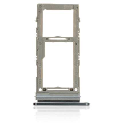 For Samsung Galaxy Note 10+/N975F Sim Card Tray/Single Card Black(Premium OEM)(SKU:1196083)