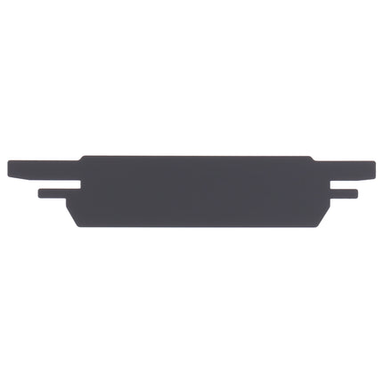 For iPhone 13 Pro 50 set Battery Black Adhensive Strip Sticker(SKU:1530200)