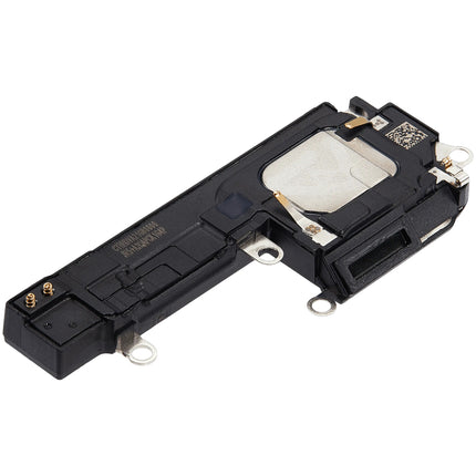 For iPhone 16e Buzzer/Loud Speaker (Premium OEM) (SKU:1563677)