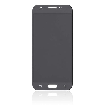 For Samsung Galaxy J3 2017/J330 LCD Assembly Black(Refurbished)(SKU:1481187)