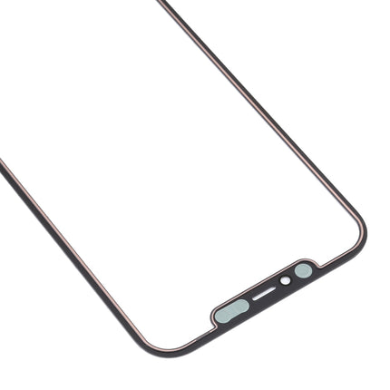 For iPhone 12 Pro Max Touch Digitizer/Original TP With OCA Black(Refurbished)(SKU:1506431)