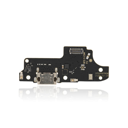 For Motorola E7 Charge Port Flex Cabe (Refurbished)(SKU:1475266)