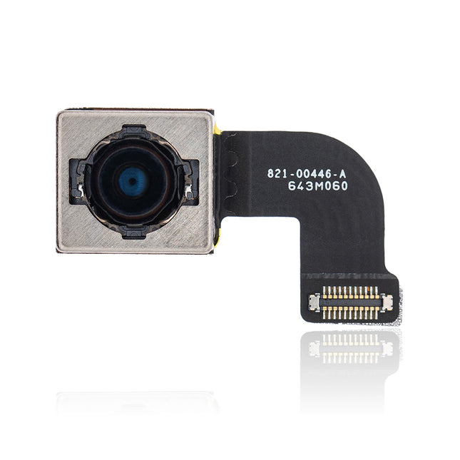 For iPhone 7 | Rear back big camera | (Premium OEM)
