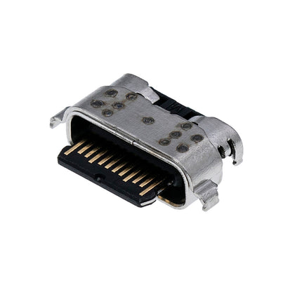 For Samsung Galaxy A02s/A025F Charge Port (Premium OEM)(SKU:1481106)