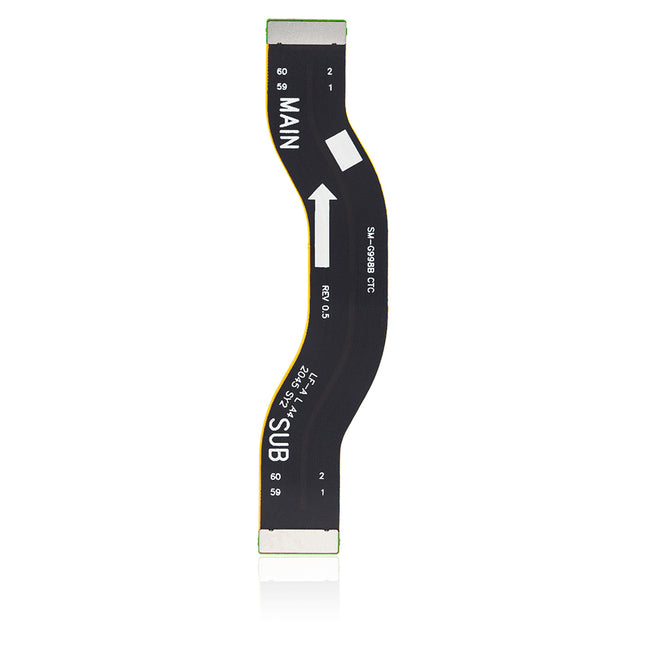 For Samsung Galaxy S21 Ultra 5G | Main Board Flex Cable | (Premium OEM)