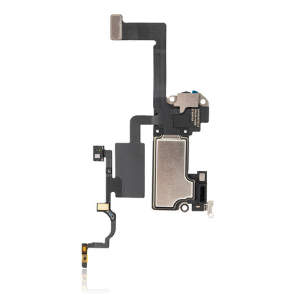 For iPhone 12 /12 Pro sensor flex cable/With Speaker (Premium OEM)***DE Warehouse***(SKU:1530789)