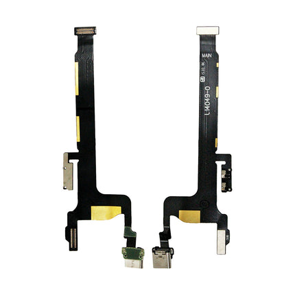 For Oneplus 2 | Charge Port Flex Cabe | (Premium OEM)