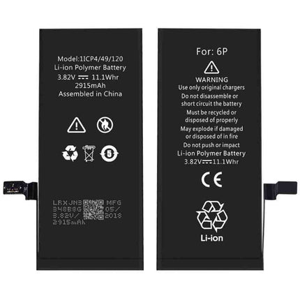 For iPhone 6 Plus | Battery(Premium OEM)(OH-BOX)