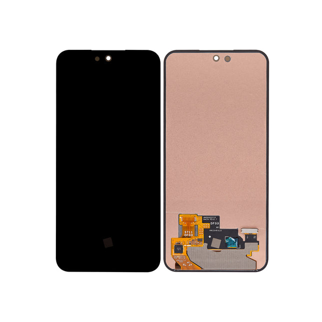 For Samsung Galaxy S23 FE | LCD Assembly | Black (Premium OEM)