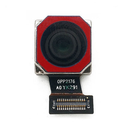 For xiaomi Poco X3 | Rear back big camera | (Premium OEM)