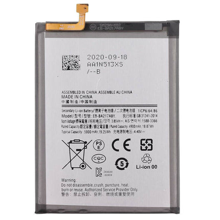 For Samsung Galaxy A32 4G / A31 / A22 / F22 4G Battery (Premium OEM)***DE Warehouse***(SKU:1528774)