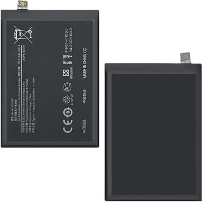 For OnePlus Nord 2 | Battery | (Aftermarket Plus)