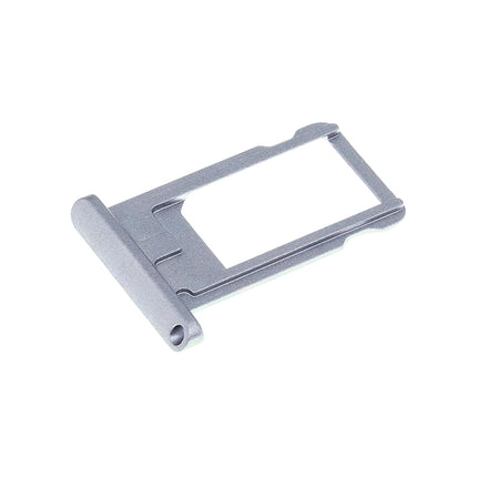 For iPad Air 1/Air 2017/iPad 5 Sim Card Tray Black(Premium OEM)(SKU:1062077)