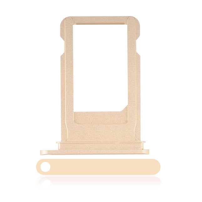 For iPhone 7 Plus | Sim Card Tray | Gold(Premium OEM)