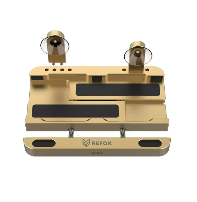 REFOX RS52 Cell Phone Disassemble Screen Holder