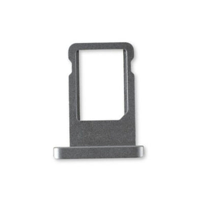 For iPad 7th Gen/10.2inch | Sim Card Tray | White(Premium OEM)