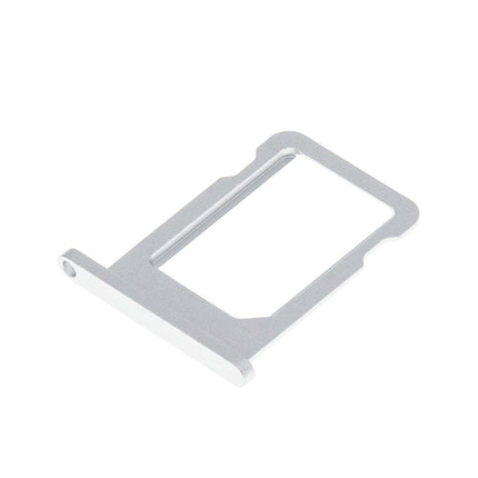 For iPad Pro 12.9inch 3rd Sim Card Tray White(Premium OEM)(SKU:1326668)