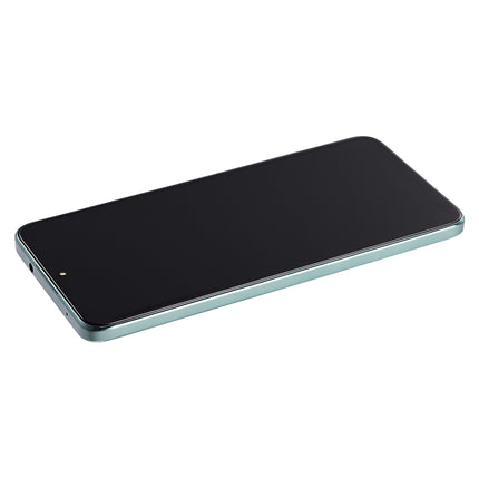 For Huawei nova Y90 LCD Assembly With Frame Green(Premium OEM)(SKU:1499604)