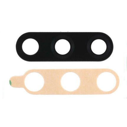 For Huawei Y7 2018 | Camera Lens With Sticker | (Aftermarket Plus)