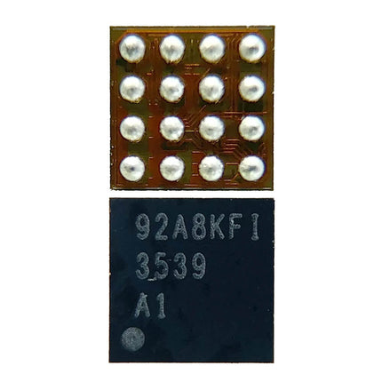 For iPhone 7/7 Plus Backlight IC Set/U3701/D3701/C3702/D3702/C3703/C3705/C3706/C3721/C3725/L3704 (Premium OEM)(SKU:1089921)