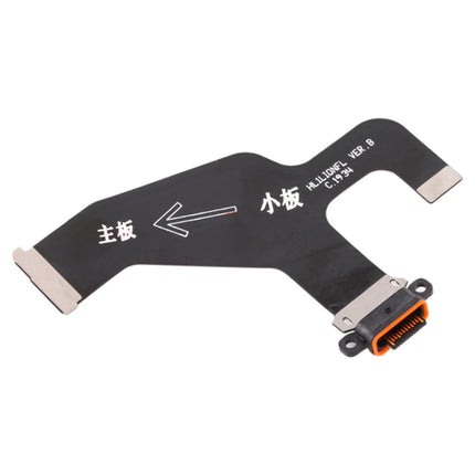 For Huawei Mate 30 Pro Charge Port Flex Cabe (Premium OEM)(SKU:1135000)