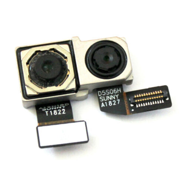 For Xiaomi Redmi 6 | Rear back big camera | (Premium OEM)