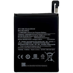 For Xiaomi Redmi 7 | Battery | BN46(Premium OEM)