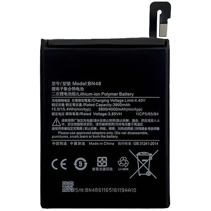 For Xiaomi Redmi 7 | Battery | BN46(Premium OEM)