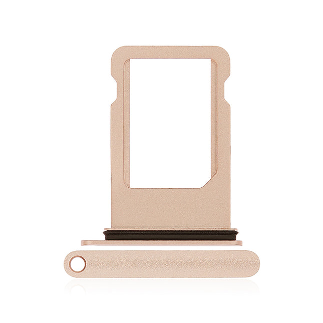 For iPhone 7 | Sim Card Tray | Gold(Premium OEM)
