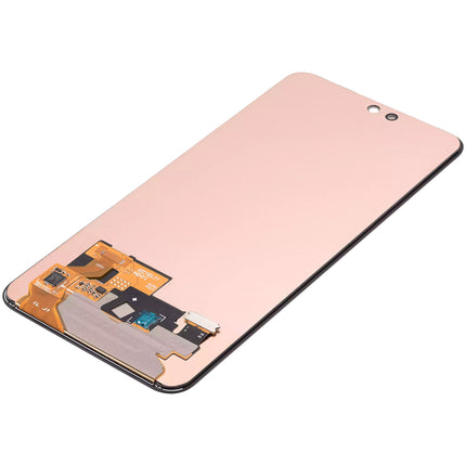 For Samsung Galaxy S24 FE 5G / OLED assembly (Premium OEM)(SKU:1562238)
