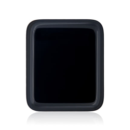 For Apple Watch 3/42mm OLED assembly/GPS Version With NFC Black(Refurbished)(SKU:1155495)