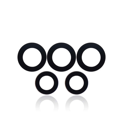 For Samsung Galaxy A52 5G/A526 | Camera Lens With Sticker | (Premium OEM)