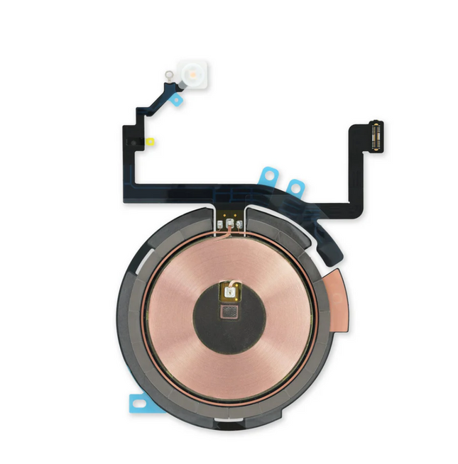 For iPhone 14 Wireless charging coil ( Premium OEM)
