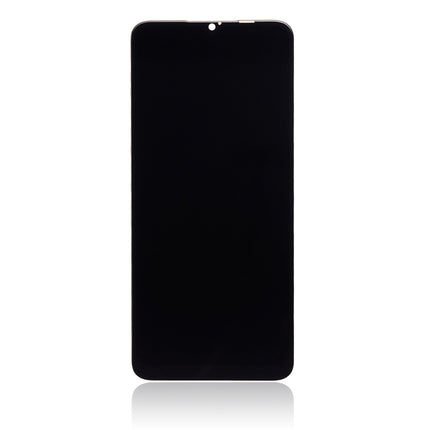 For OPPO A54S LCD Assembly Black (Refurbished)***DE Warehouse***(SKU:1528964)