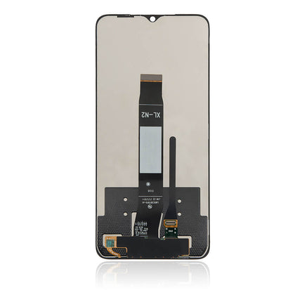 For Xiaomi Redmi A1/A1+ LCD Assembly Black(Premium OEM)(SKU:1499564)